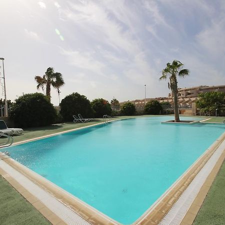 Apartment El Medano Sunrises Buitenkant foto