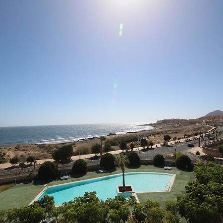 Apartment El Medano Sunrises Buitenkant foto