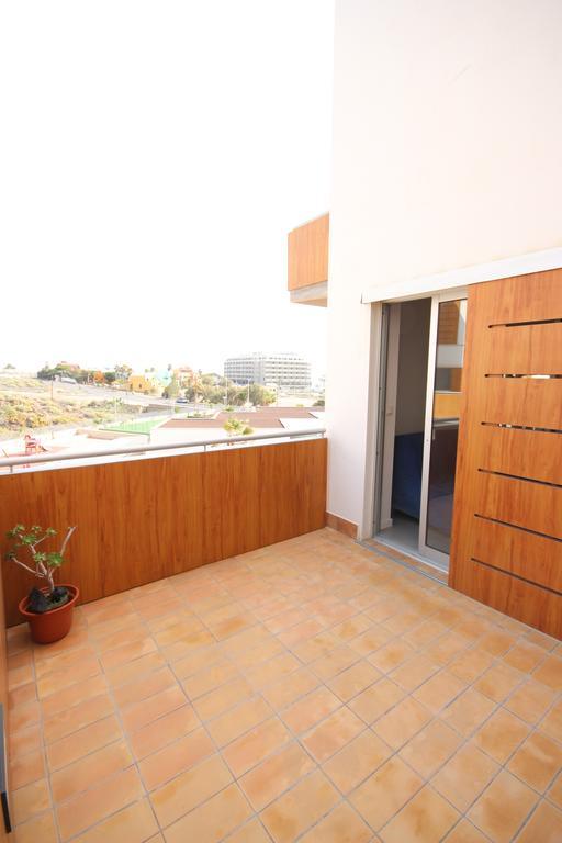 Apartment El Medano Sunrises Buitenkant foto