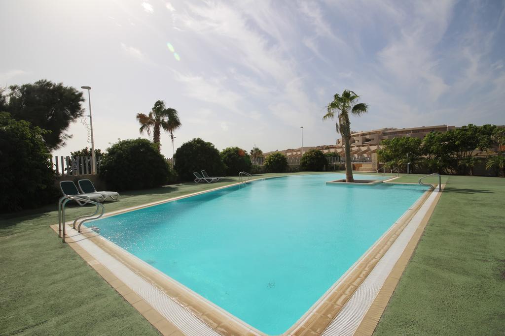 Apartment El Medano Sunrises Buitenkant foto