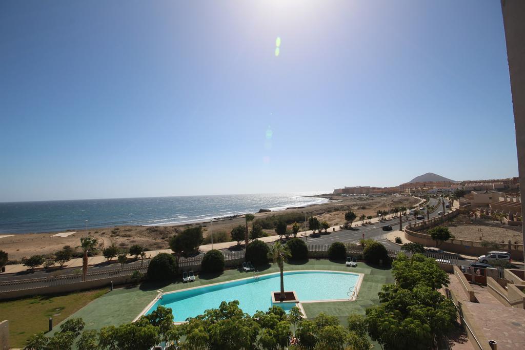 Apartment El Medano Sunrises Buitenkant foto