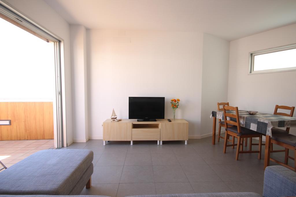 Apartment El Medano Sunrises Buitenkant foto