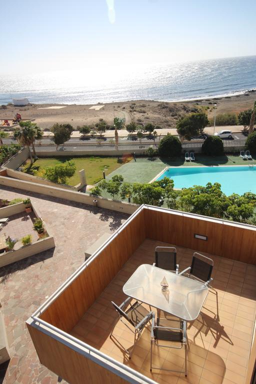 Apartment El Medano Sunrises Buitenkant foto